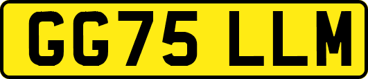GG75LLM