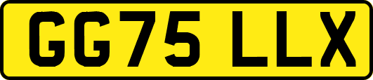 GG75LLX