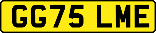 GG75LME