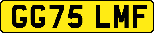 GG75LMF