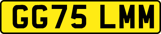 GG75LMM