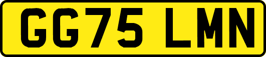 GG75LMN