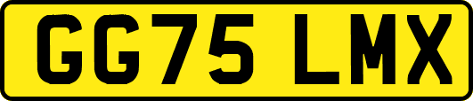 GG75LMX