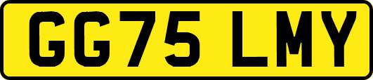 GG75LMY