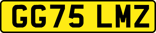 GG75LMZ