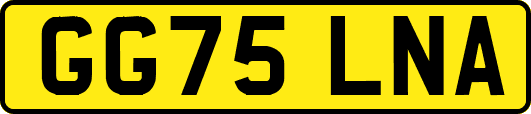 GG75LNA