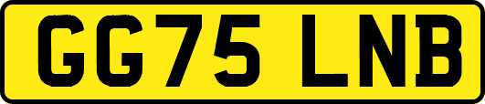 GG75LNB