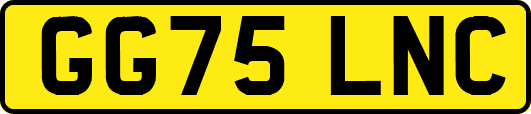 GG75LNC