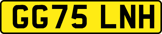 GG75LNH