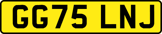 GG75LNJ