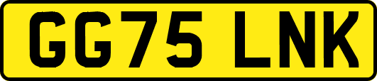 GG75LNK
