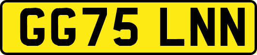 GG75LNN