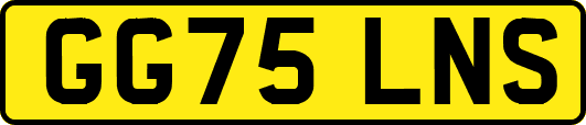 GG75LNS