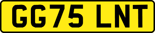 GG75LNT