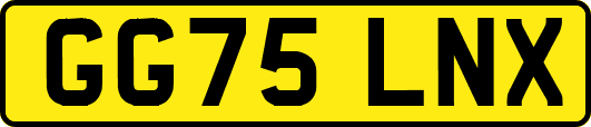 GG75LNX
