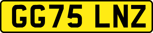 GG75LNZ