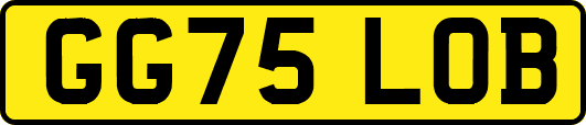 GG75LOB
