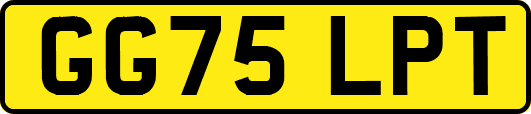 GG75LPT