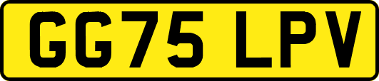 GG75LPV