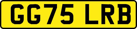 GG75LRB