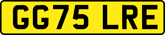 GG75LRE