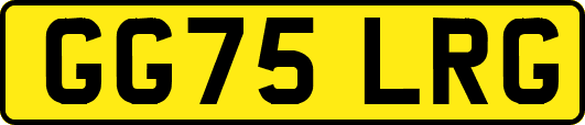 GG75LRG