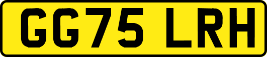 GG75LRH