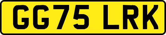 GG75LRK