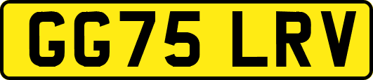 GG75LRV
