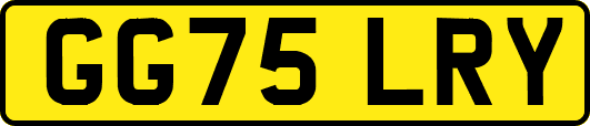 GG75LRY