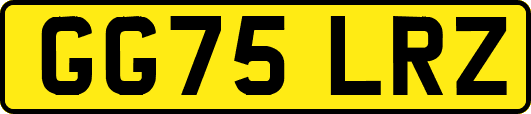 GG75LRZ