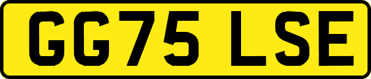 GG75LSE