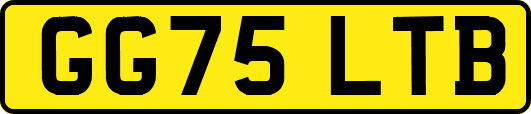 GG75LTB