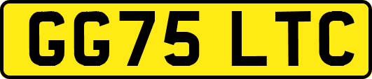 GG75LTC