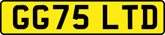 GG75LTD
