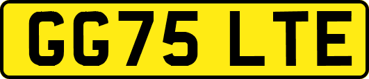 GG75LTE