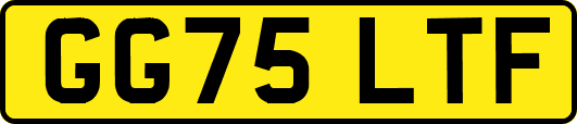 GG75LTF