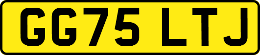 GG75LTJ