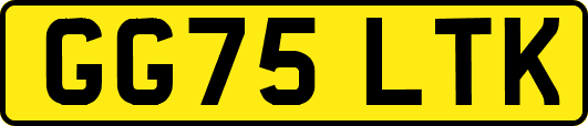GG75LTK