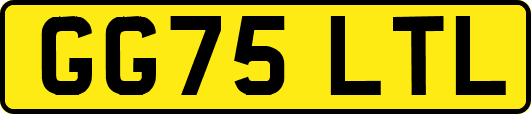 GG75LTL
