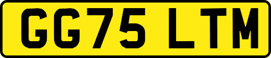 GG75LTM