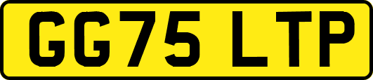 GG75LTP