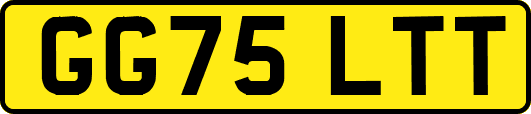 GG75LTT
