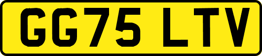 GG75LTV
