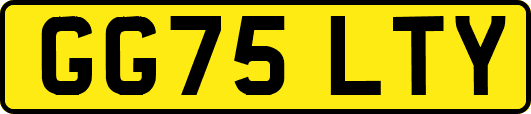 GG75LTY