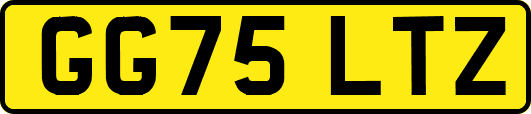 GG75LTZ