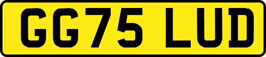 GG75LUD