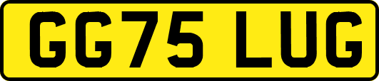 GG75LUG