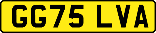 GG75LVA