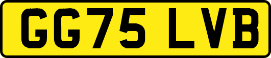 GG75LVB